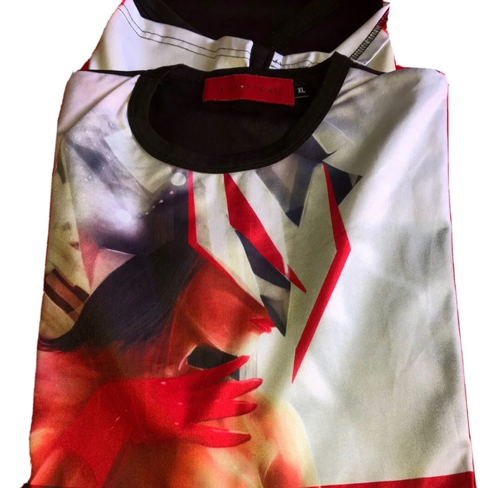 Vie Riche Shirts - Picture 5 of 6